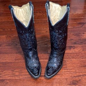 Corral Boots size 5.5